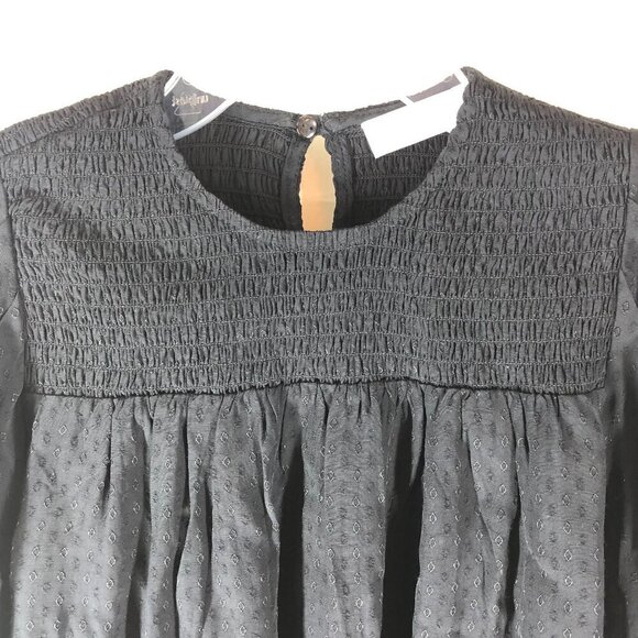 Aritzia Little Moon Solarium Blouse Size XS - Picture 5 of 9